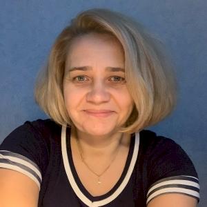 Фото профиля Татьяна Дубровских