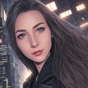 Фото профиля Виктория Рыбина 