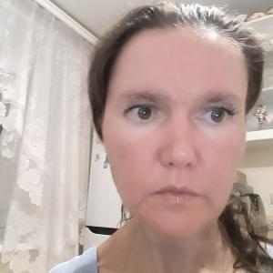 Фото профиля Евгения Приоскольская