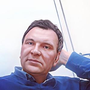 Фото профиля Андрей Никитинъ