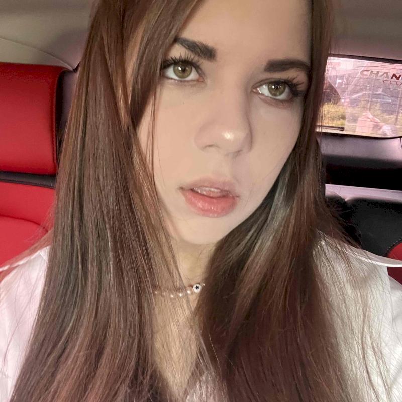 Фото профиля надежда