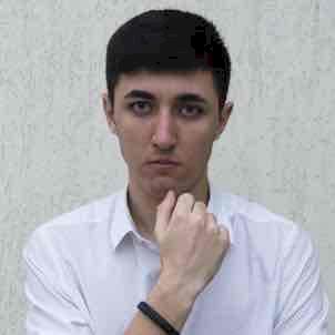 Фото профиля Лев Ясен 