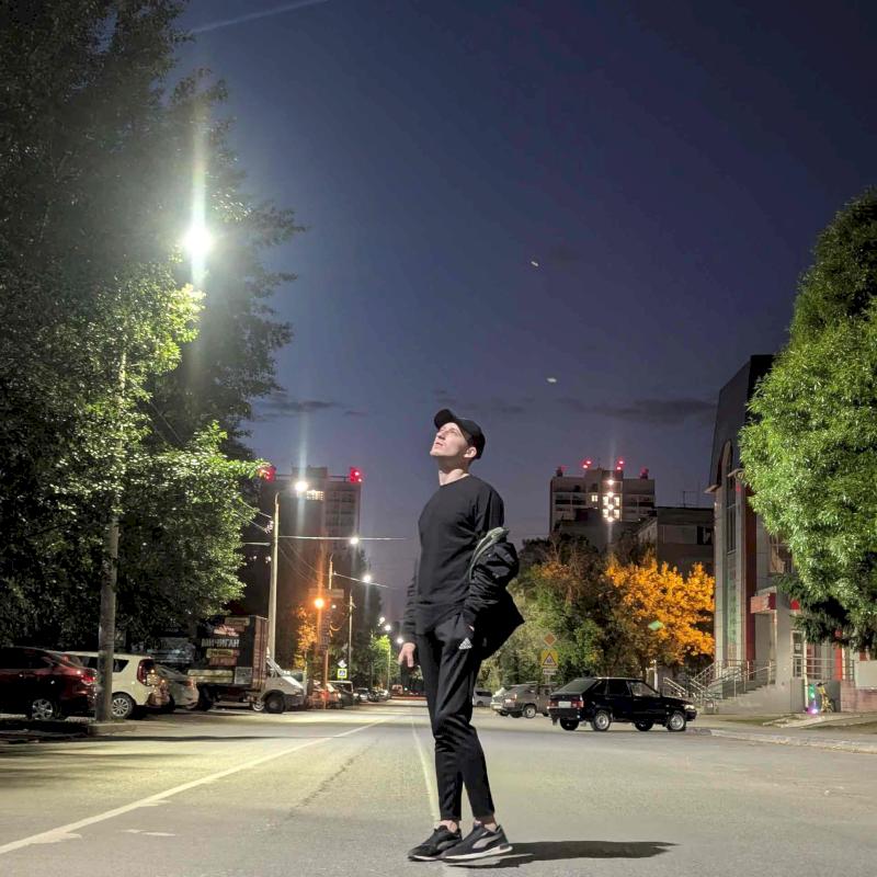 Фото профиля Жидков Алексей Яковлевич