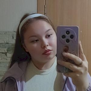 Фото профиля Анастасия Пермитина 