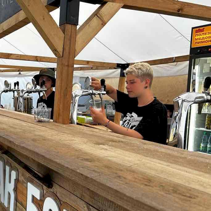 Фото профиля Полюшко