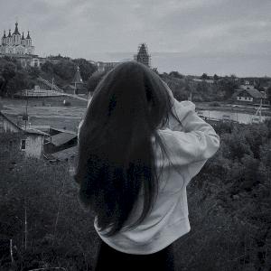 Фото профиля Елизавета Гутьеррес
