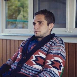 Фото профиля Павел Чинилин