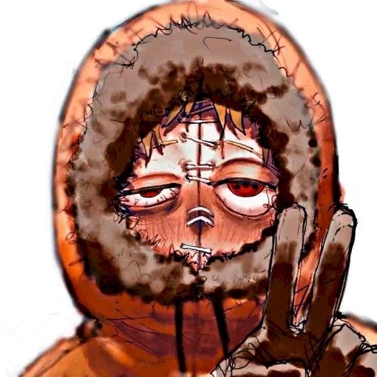 Фото профиля abyzzboy