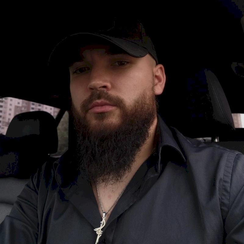 Фото профиля Hasan