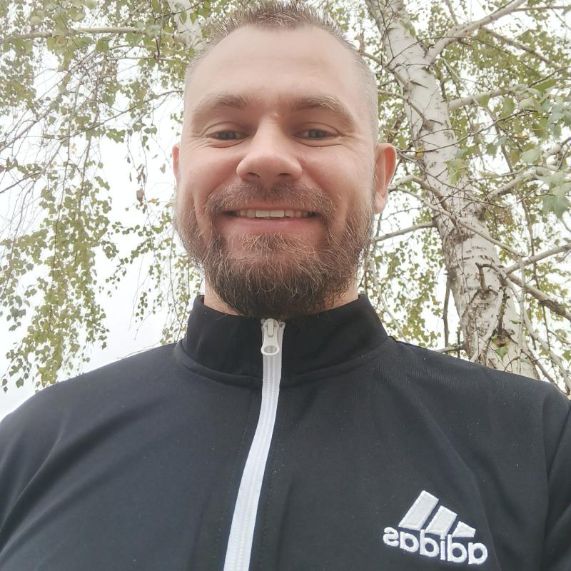 Фото профиля Владимир Владимирович Нестеренко