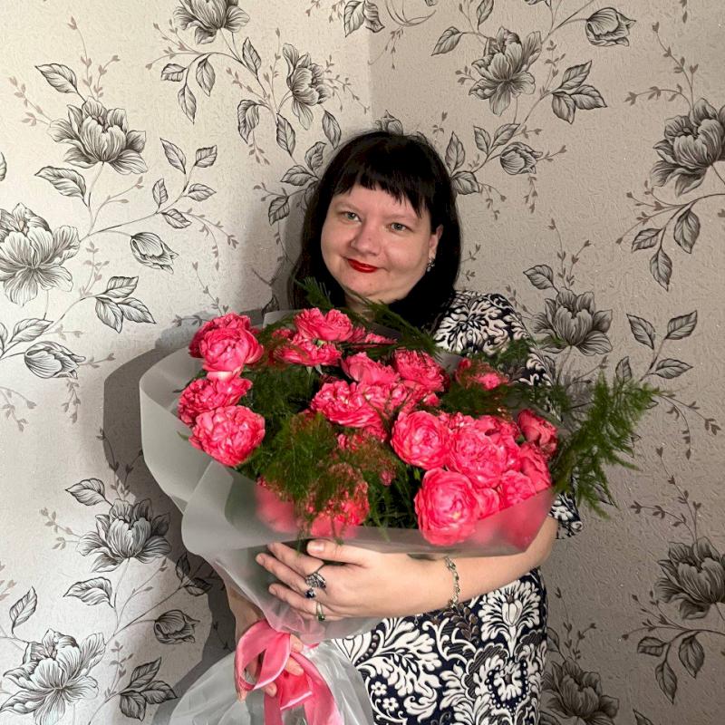 Фото профиля Элен Романова