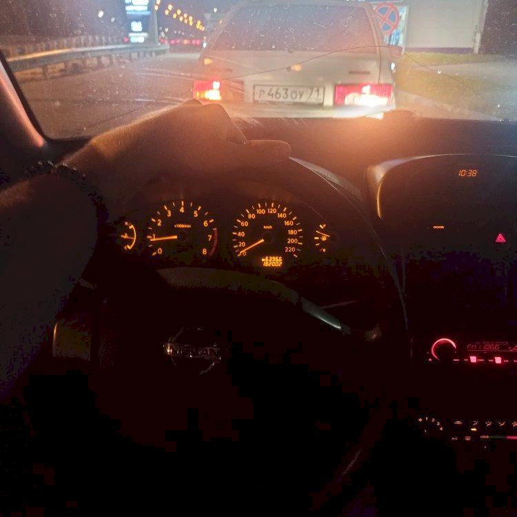 Фото профиля Николай 