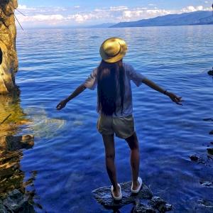 Фото профиля Аня Лысенко