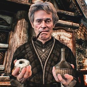 Фото профиля Архиметарх