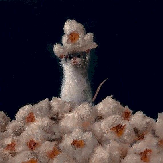 Фото профиля Korn Jaffe