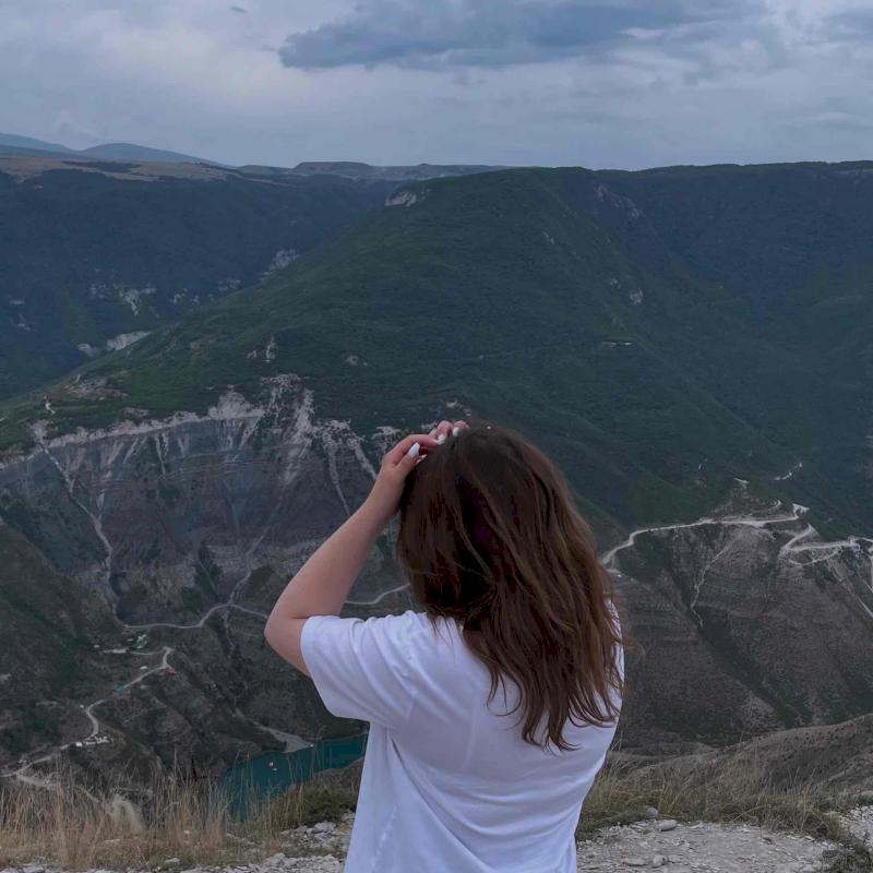 Фото профиля Eva Kay