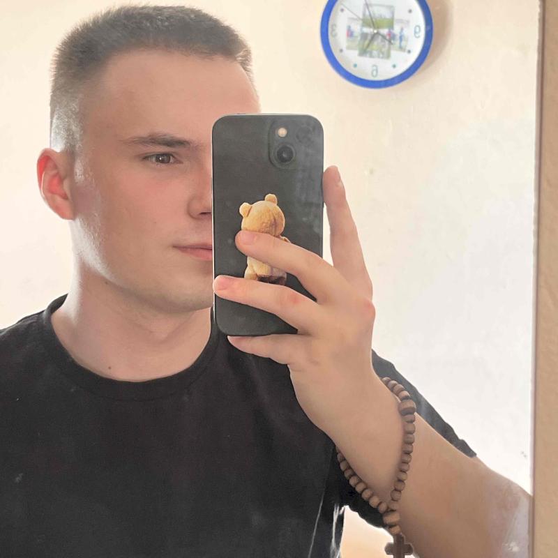 Фото профиля Senk