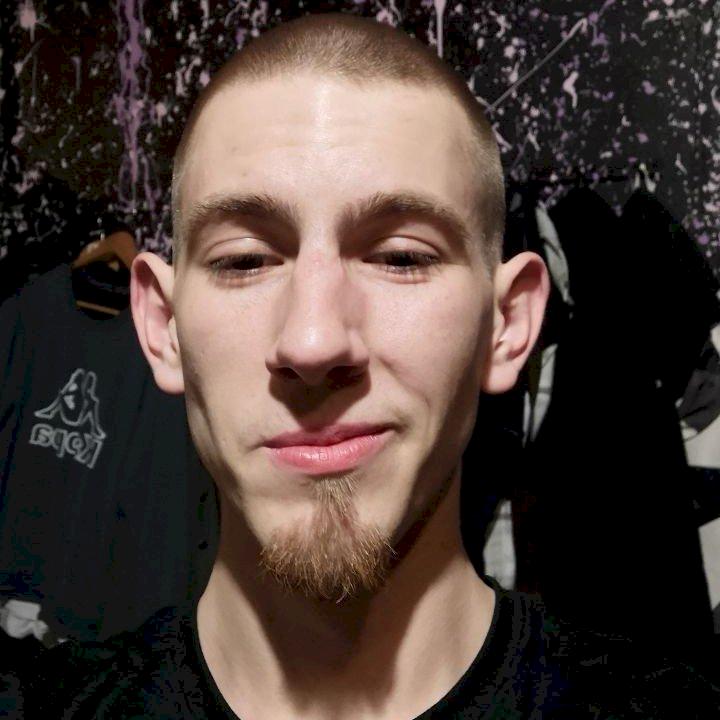 Фото профиля Бен Адам Коэн 