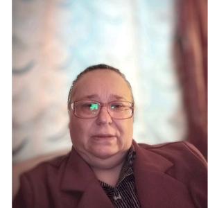 Фото профиля РОЗА ГОРЯЧЕВА