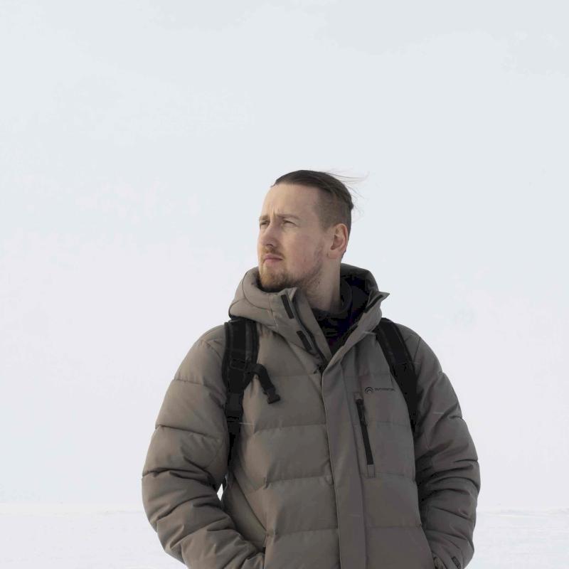 Фото профиля Юрий Шаталов