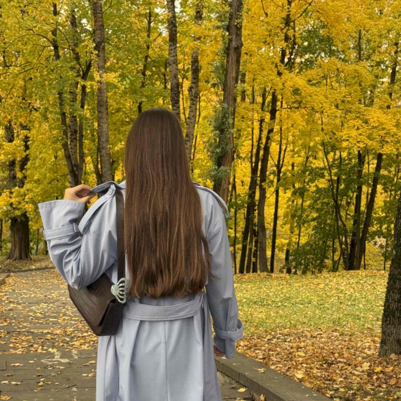 Фото профиля Просто Мэри