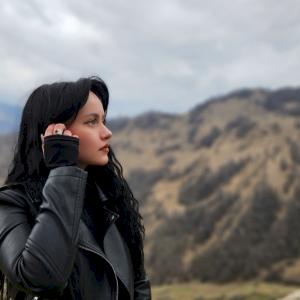 Фото профиля Анастасия Субботина