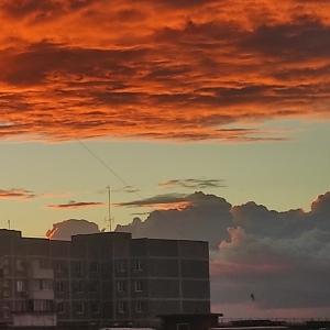 Фото профиля Тимофей Суховерхий