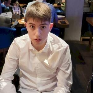 Фото профиля Дмитрий Гостев 