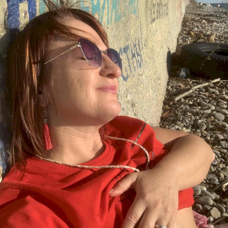 Фото профиля Людмила Багрянцева