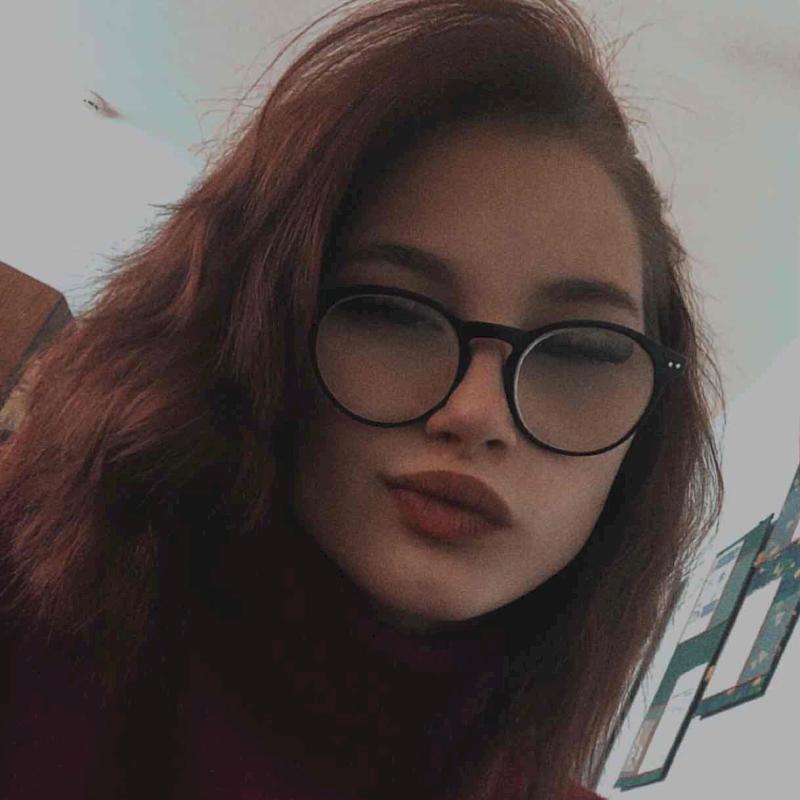 Фото профиля Я Лина