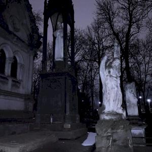 Фото профиля Бласфема