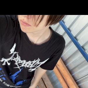 Фото профиля clowncwo