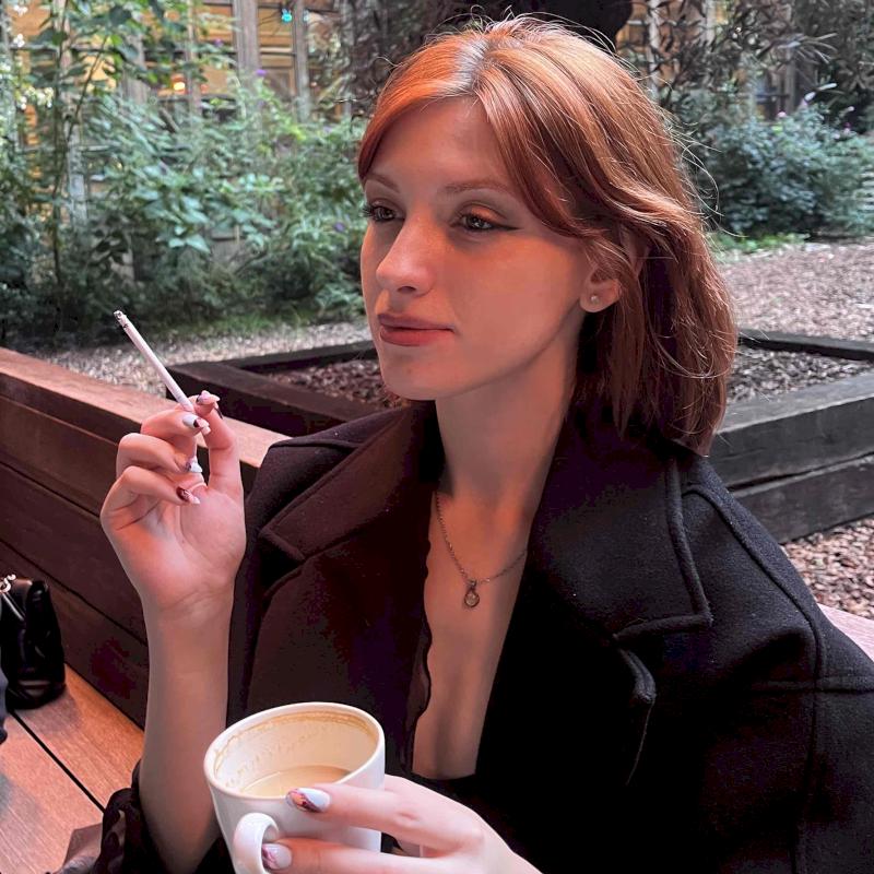 Фото профиля desenka_