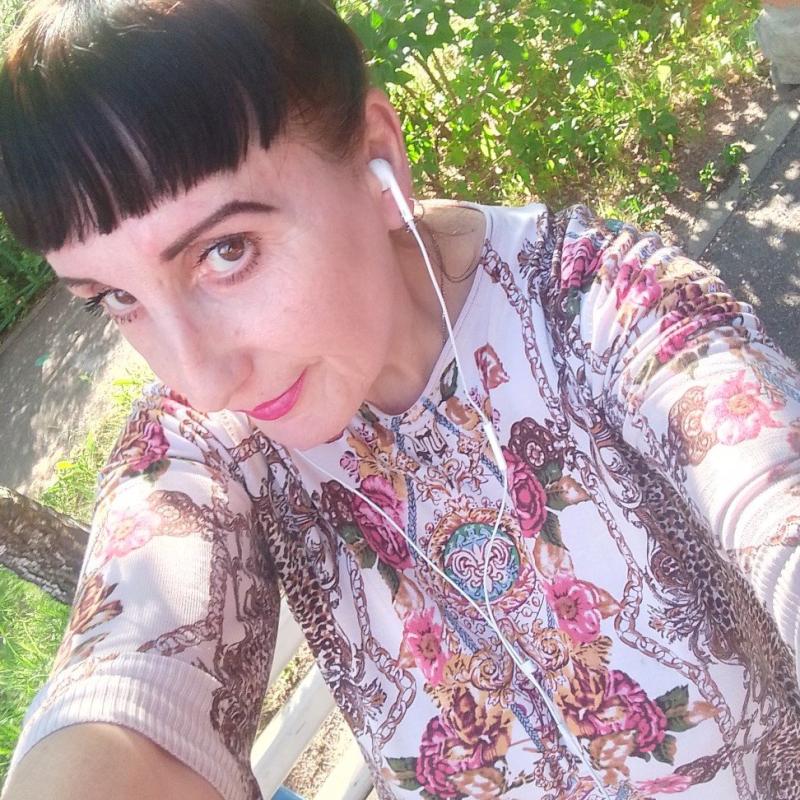 Фото профиля Тишина Наталья Викторовна