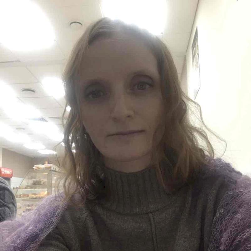 Фото профиля Лия Шустова