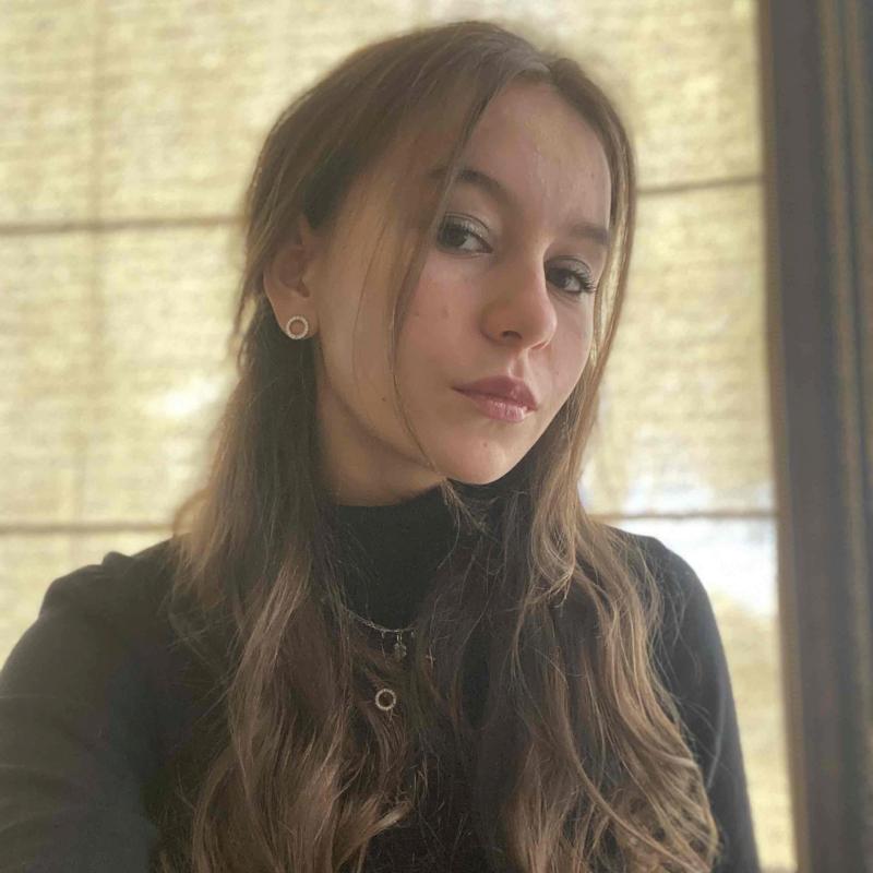 Фото профиля София Толстова 