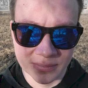 Фото профиля gelovolro