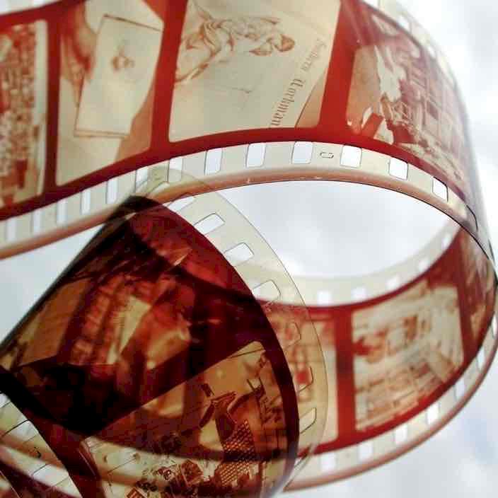 Фото профиля Талия Эрато