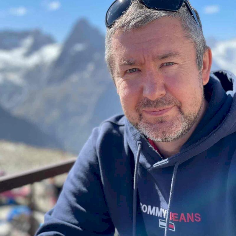 Фото профиля Тимофей Германович