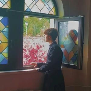 Фото профиля Кирилл Меньков