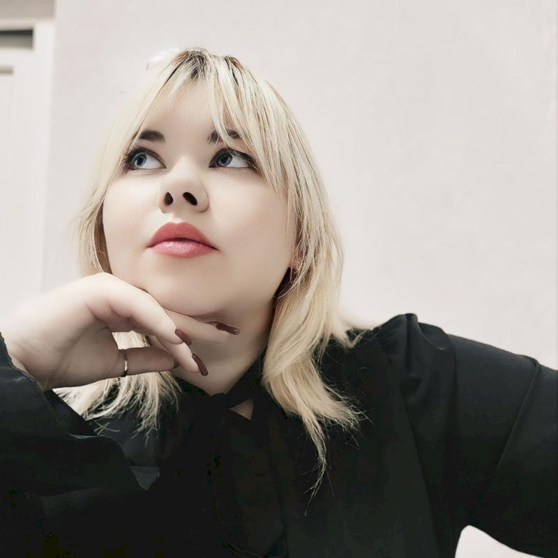 Фото профиля Dari