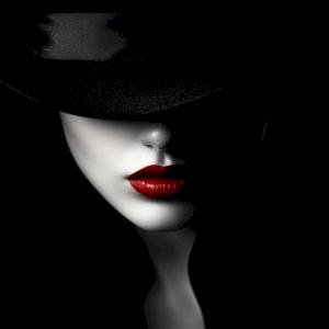 Фото профиля Missis Stranger 