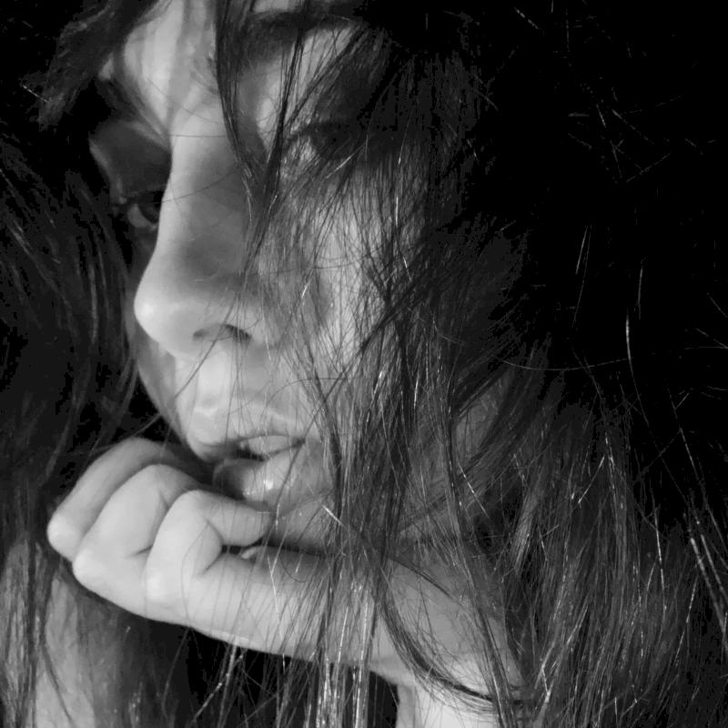 Фото профиля Полина Буланова