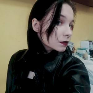 Фото профиля Катерина Цыбулевская