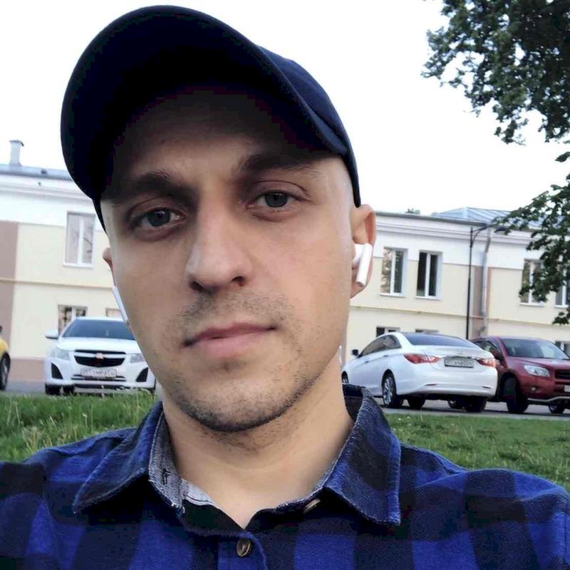 Фото профиля ГлазовЪ