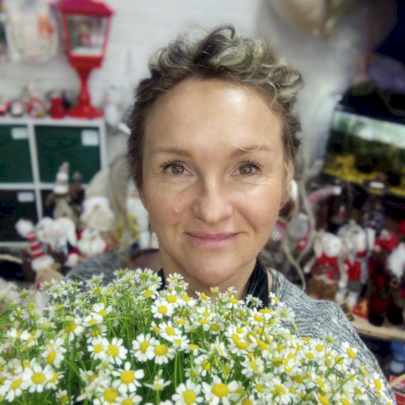 Фото профиля Карина Штефанко