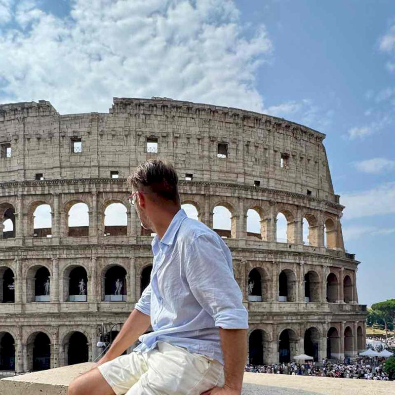 Фото профиля Drevoln