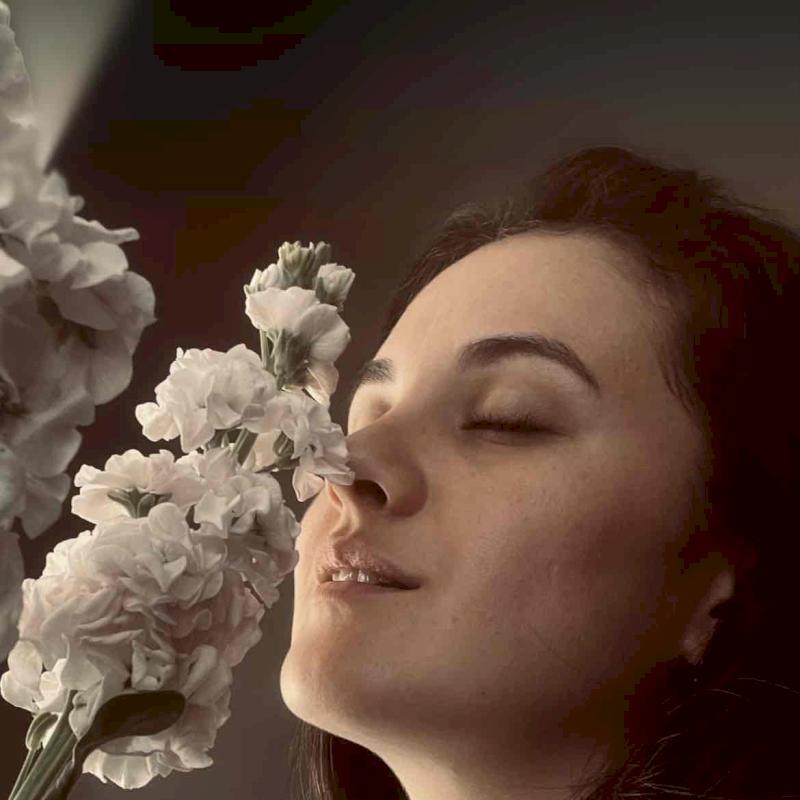 Фото профиля FevzieBonita