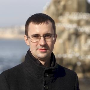 Фото профиля Александр Осьмуха