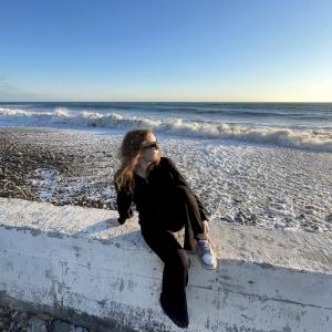 Фото профиля Виктория Марьянова